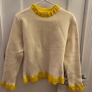 JW Anderson sweater